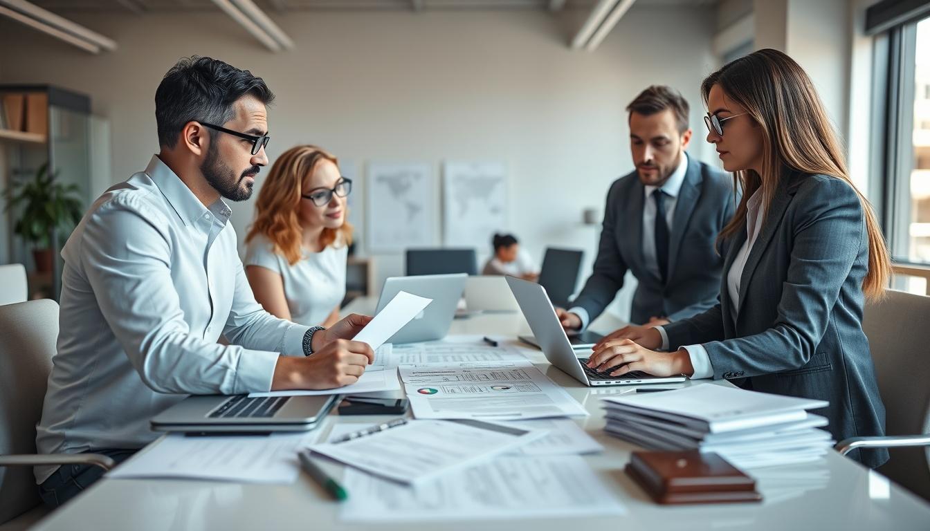 Compliance-Management